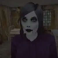 Granny Horror Village - Play Granny Horror Village Game online at Poki 2