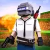 Pixel Crazy Minecraft shooter