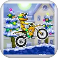 Jeux de motocross