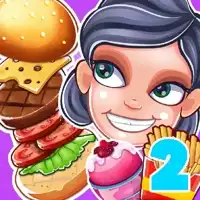 Juegos de Restaurantes