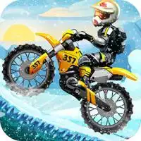 Jeux de motocross